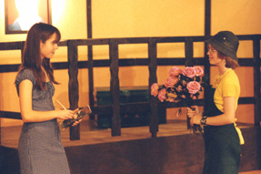 Das Gespenst von Canterville