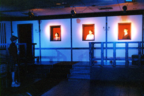 Das Gespenst von Canterville