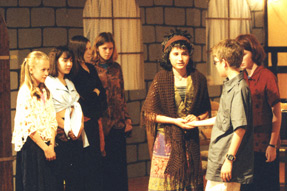 Das Gespenst von Canterville