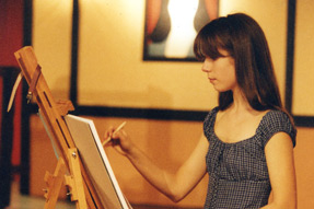 Das Gespenst von Canterville