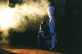 Das Gespenst von Canterville