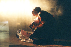 Das Gespenst von Canterville