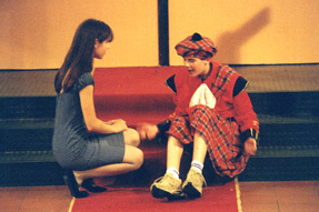 Das Gespenst von Canterville