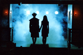 Das Gespenst von Canterville