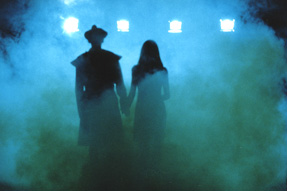 Das Gespenst von Canterville