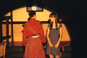 Das Gespenst von Canterville