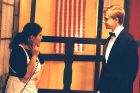 Das Gespenst von Canterville