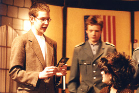 Das Gespenst von Canterville