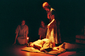 Prinz und Bettelknabe