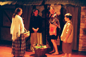 Prinz und Bettelknabe