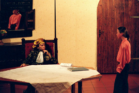 Prinz und Bettelknabe