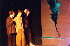 Aladdin und die Wunderlampe