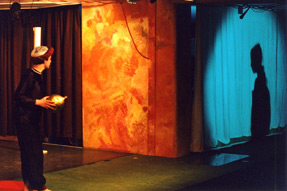 Aladdin und die Wunderlampe