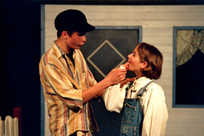 Tom Sawyers Abenteuer