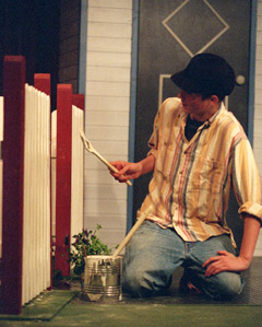 Tom Sawyers Abenteuer