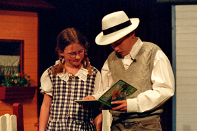 Tom Sawyers Abenteuer