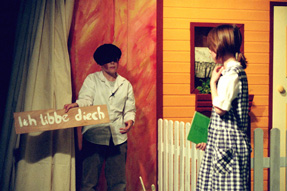 Tom Sawyers Abenteuer