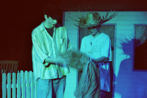 Tom Sawyers Abenteuer