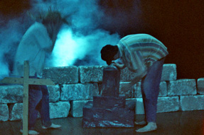 Tom Sawyers Abenteuer