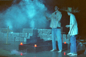 Tom Sawyers Abenteuer