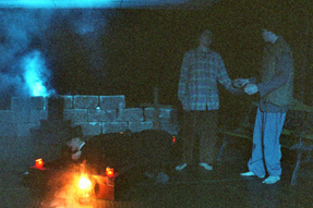 Tom Sawyers Abenteuer