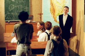 Tom Sawyers Abenteuer