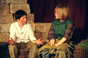 Tom Sawyers Abenteuer