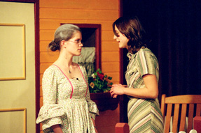 Tom Sawyers Abenteuer