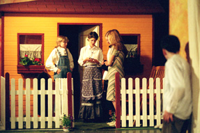 Tom Sawyers Abenteuer