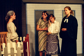 Tom Sawyers Abenteuer