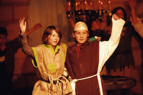 Ronja Räubertochter