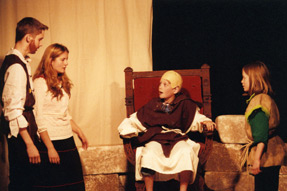 Ronja Räubertochter