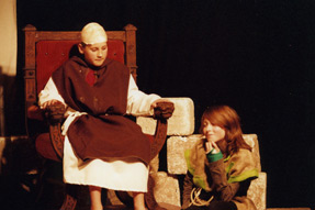 Ronja Räubertochter