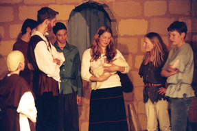 Ronja Räubertochter