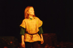 Ronja Räubertochter