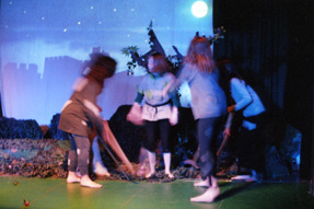 Ronja Räubertochter