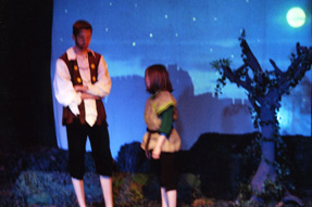 Ronja Räubertochter