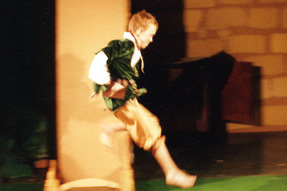 Ronja Räubertochter