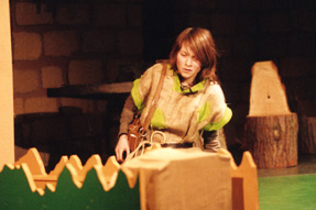 Ronja Räubertochter