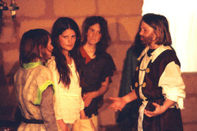 Ronja Räubertochter