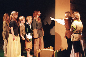 Ronja Räubertochter