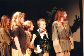 Ronja Räubertochter