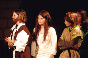 Ronja Räubertochter