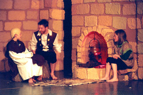 Ronja Räubertochter