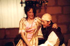 Ronja Räubertochter