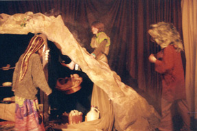 Ronja Räubertochter