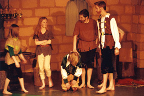 Ronja Räubertochter