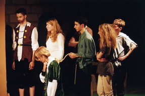 Ronja Räubertochter