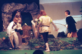 Ronja Räubertochter