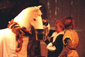 Ronja Räubertochter